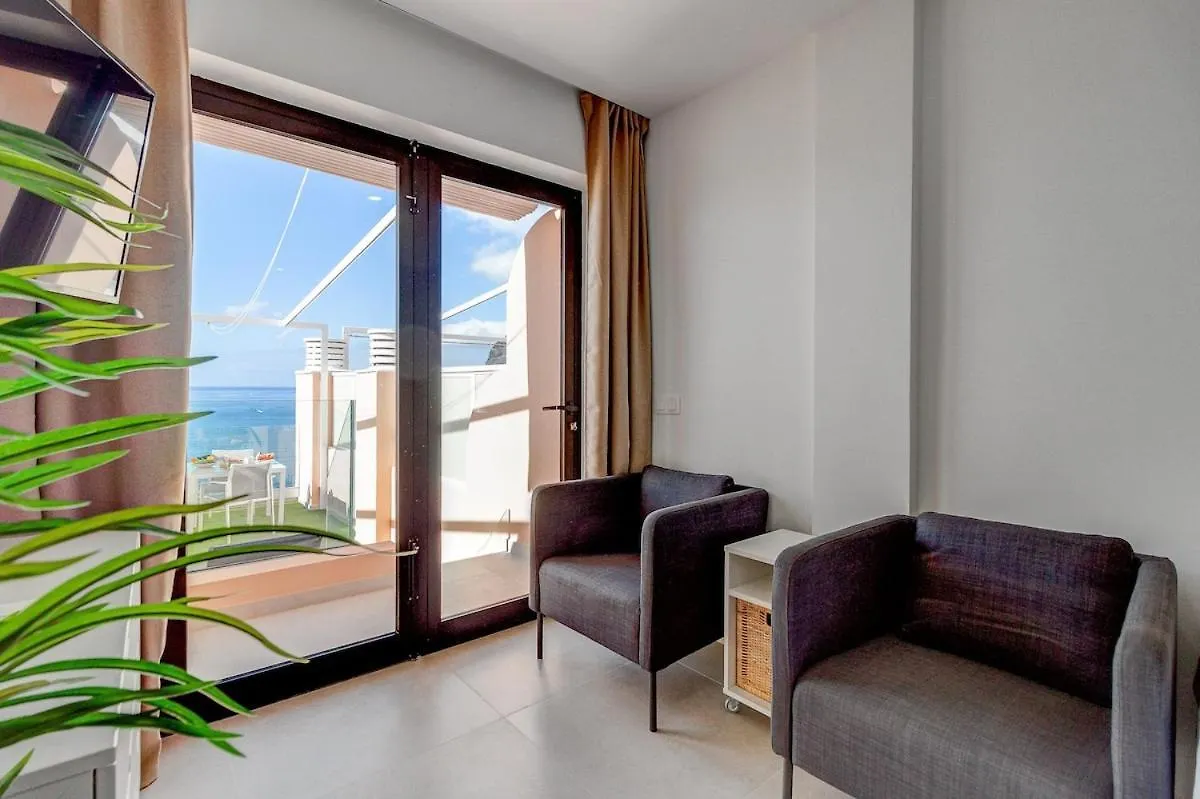 My Little Paradise Vue Ocean Cl Santiago del Teide