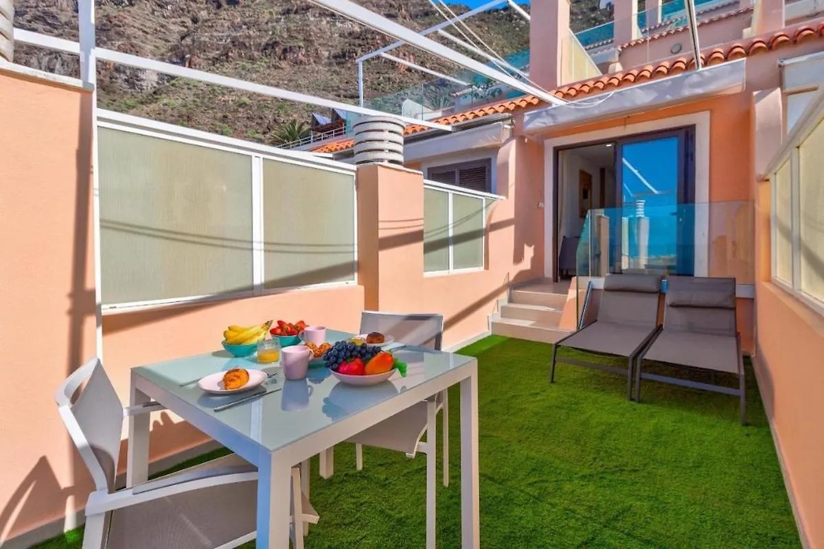 My Little Paradise Vue Ocean Cl Santiago del Teide 0*,  Ισπανία
