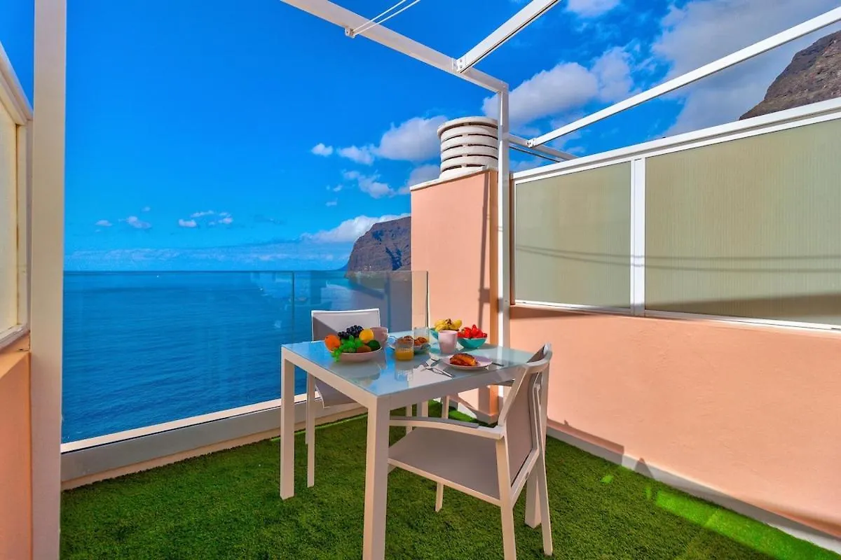 My Little Paradise Vue Ocean Cl Santiago del Teide